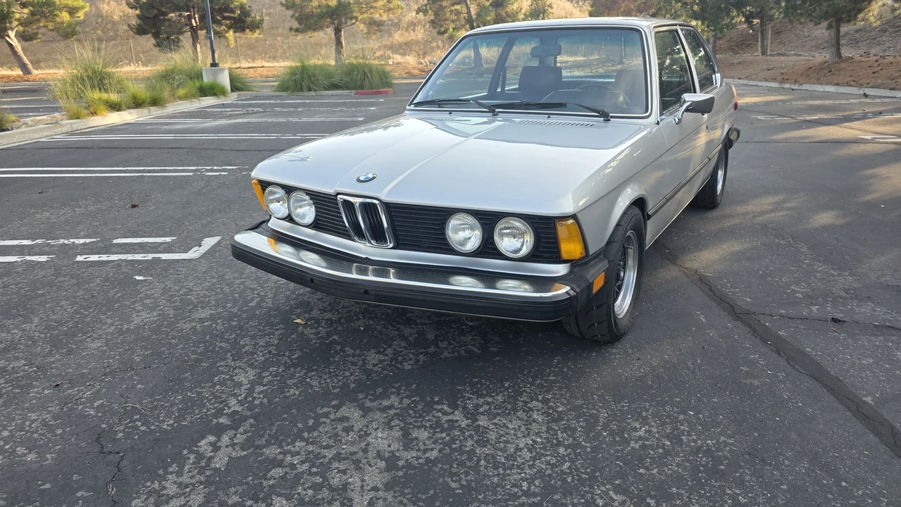 1978 BMW E21 3 Series - Image 4 of 31