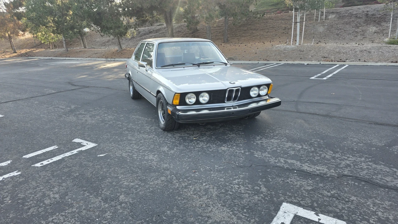 1978 BMW E21 3 Series - Image 19 of 31