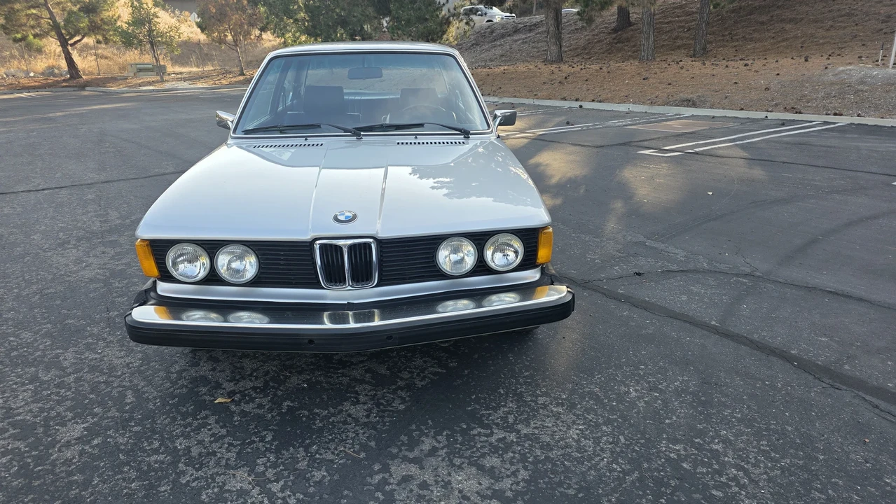 1978 BMW E21 3 Series - Image 20 of 31