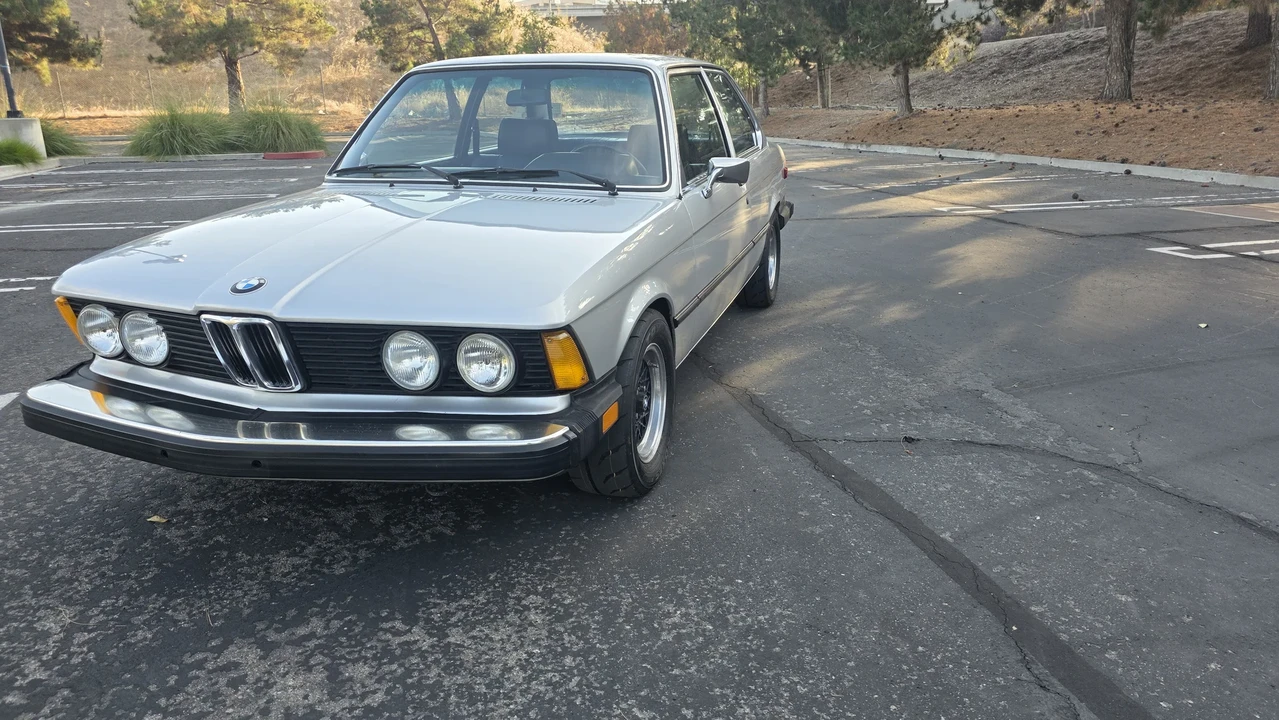 1978 BMW E21 3 Series - Image 3 of 31
