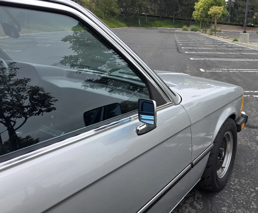1978 BMW E21 3 Series - Image 30 of 31