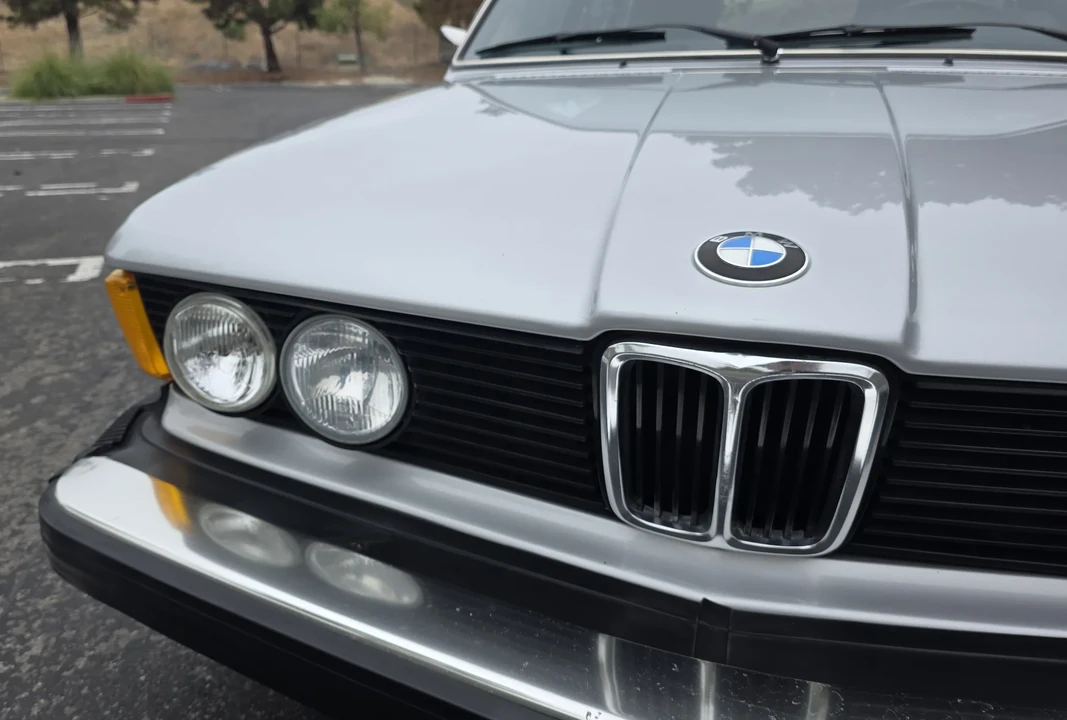 1978 BMW E21 3 Series - Image 25 of 31
