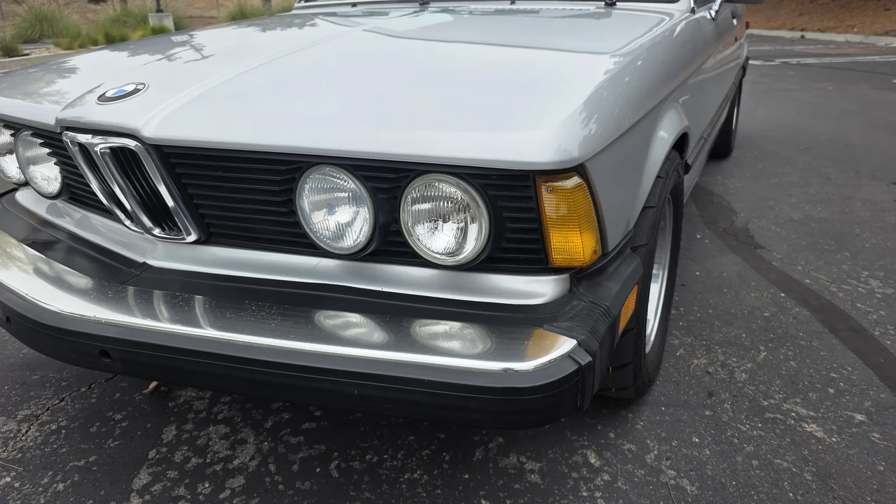 1978 BMW E21 3 Series - Image 24 of 31