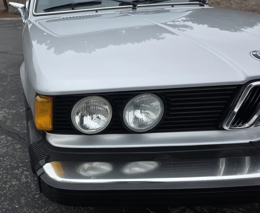 1978 BMW E21 3 Series - Image 23 of 31
