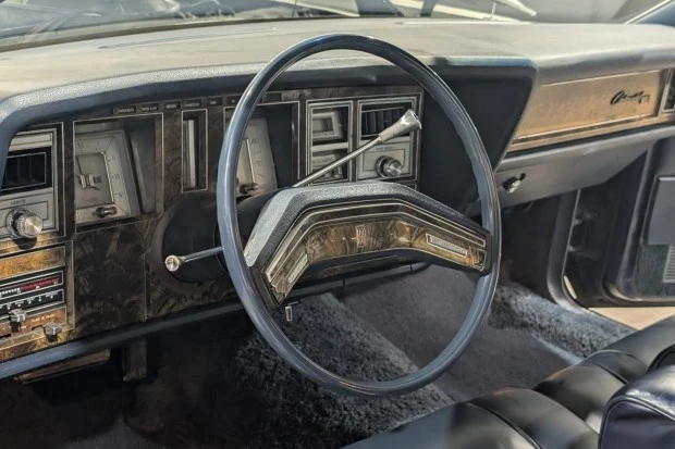 1979 Lincoln Continental Mark V - Image 5 of 7