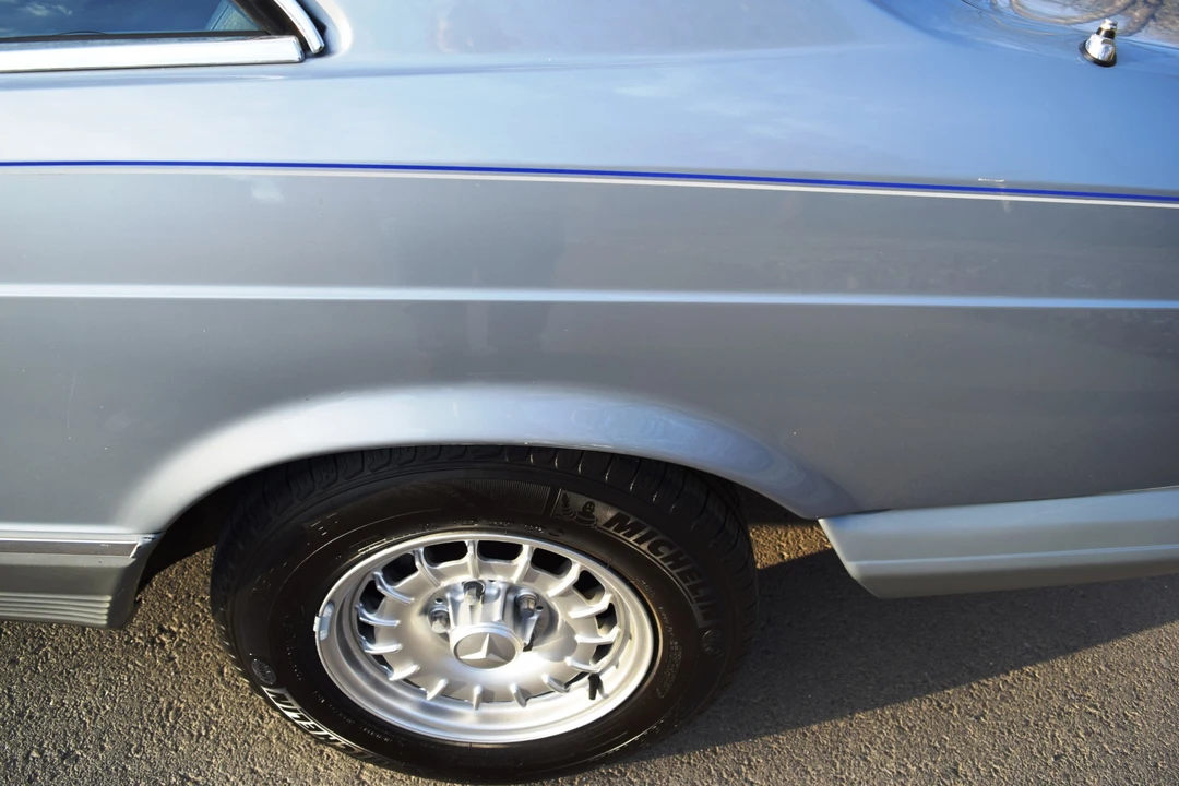1982 Mercedes-Benz C126 S-Class Coupe - Image 21 of 31