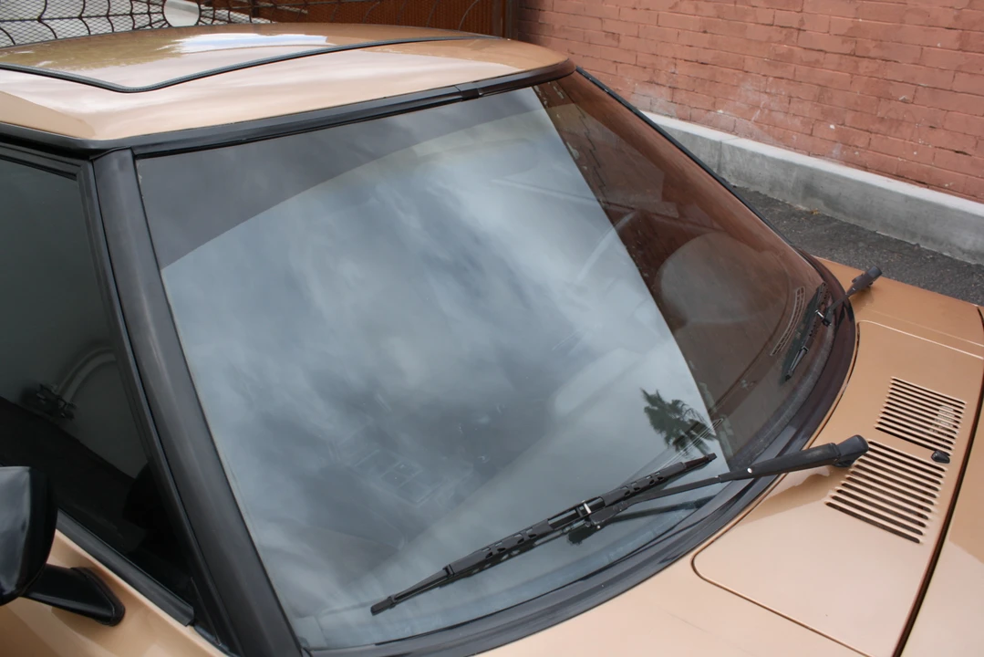 1983 Mazda RX-7 SA & FB - Image 31 of 31