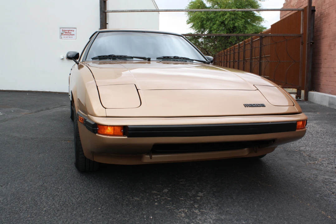 1983 Mazda RX-7 SA & FB - Image 21 of 31