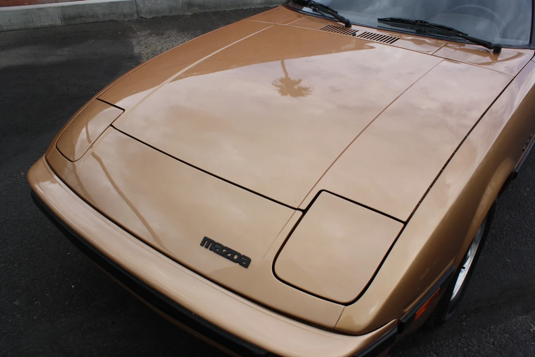 1983 Mazda RX-7 SA & FB - Image 26 of 31