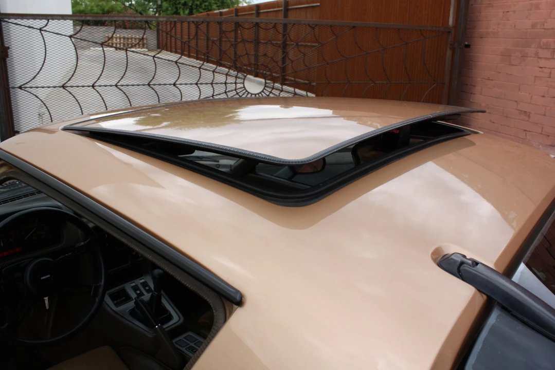 1983 Mazda RX-7 SA & FB - Image 29 of 31