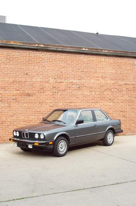 1984 BMW E30 3 Series - Image 7 of 31