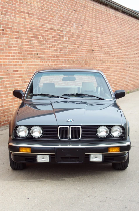 1984 BMW E30 3 Series - Image 16 of 31