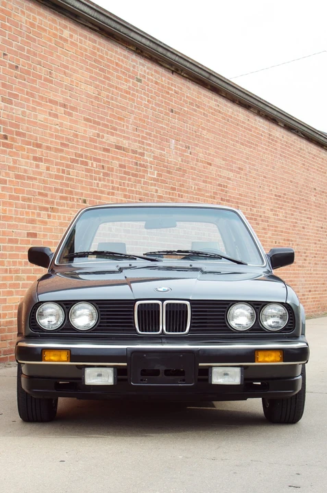 1984 BMW E30 3 Series - Image 17 of 31