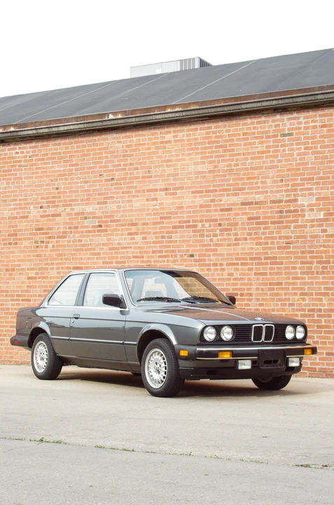 1984 BMW E30 3 Series - Image 24 of 31