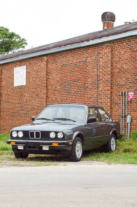 1984 BMW E30 3 Series - Image 11 of 31