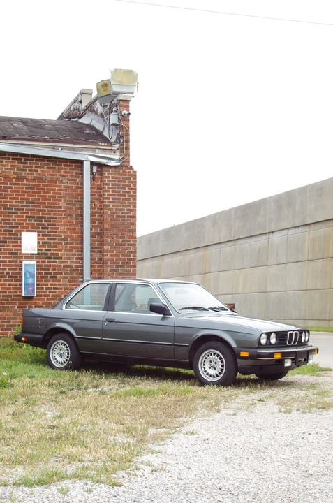 1984 BMW E30 3 Series - Image 27 of 31