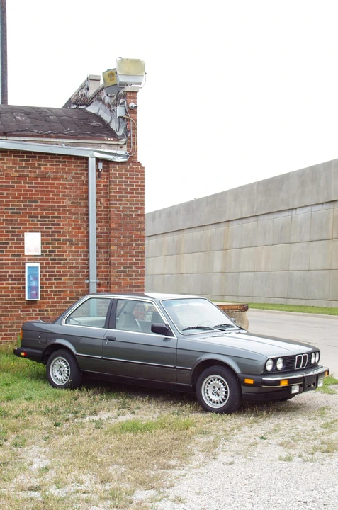 1984 BMW E30 3 Series - Image 28 of 31