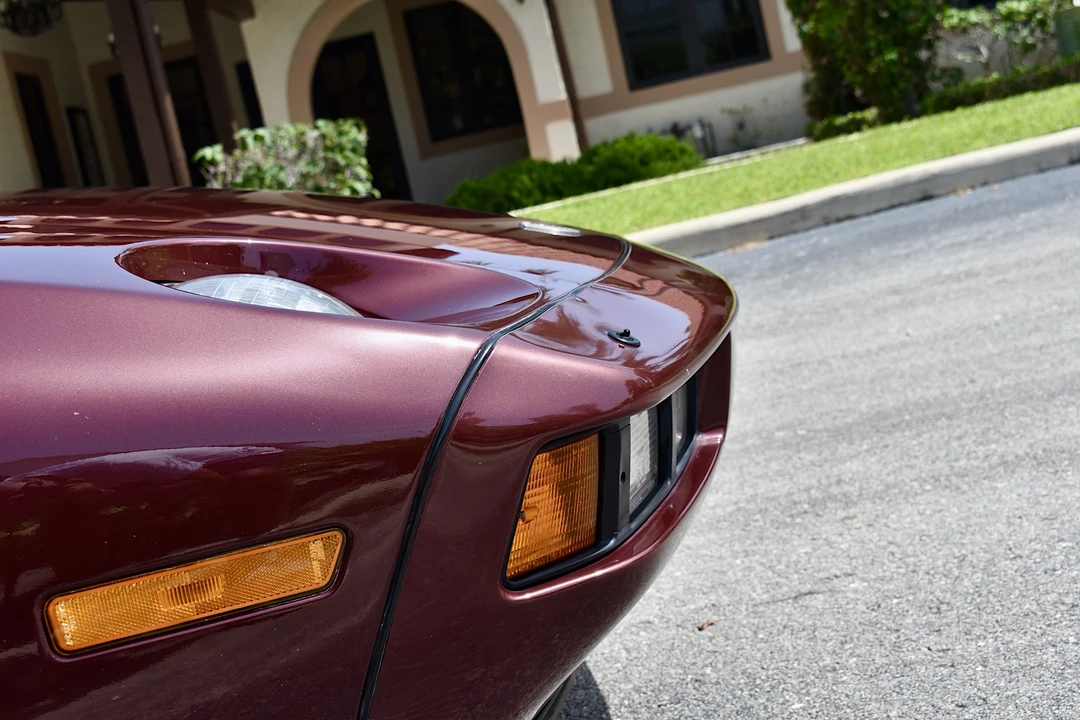 1984 Porsche 928 S - Image 26 of 31