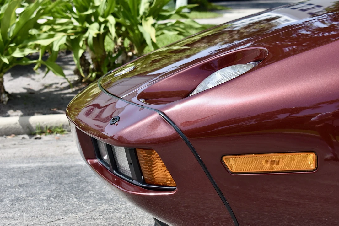 1984 Porsche 928 S - Image 27 of 31