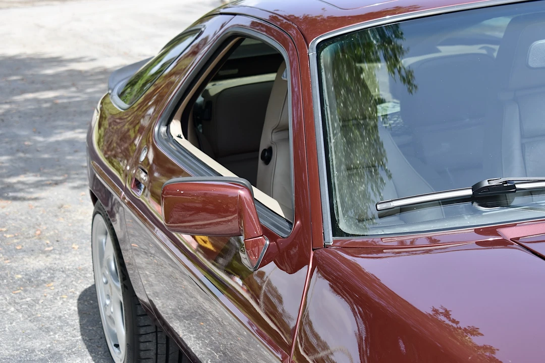 1984 Porsche 928 S - Image 30 of 31