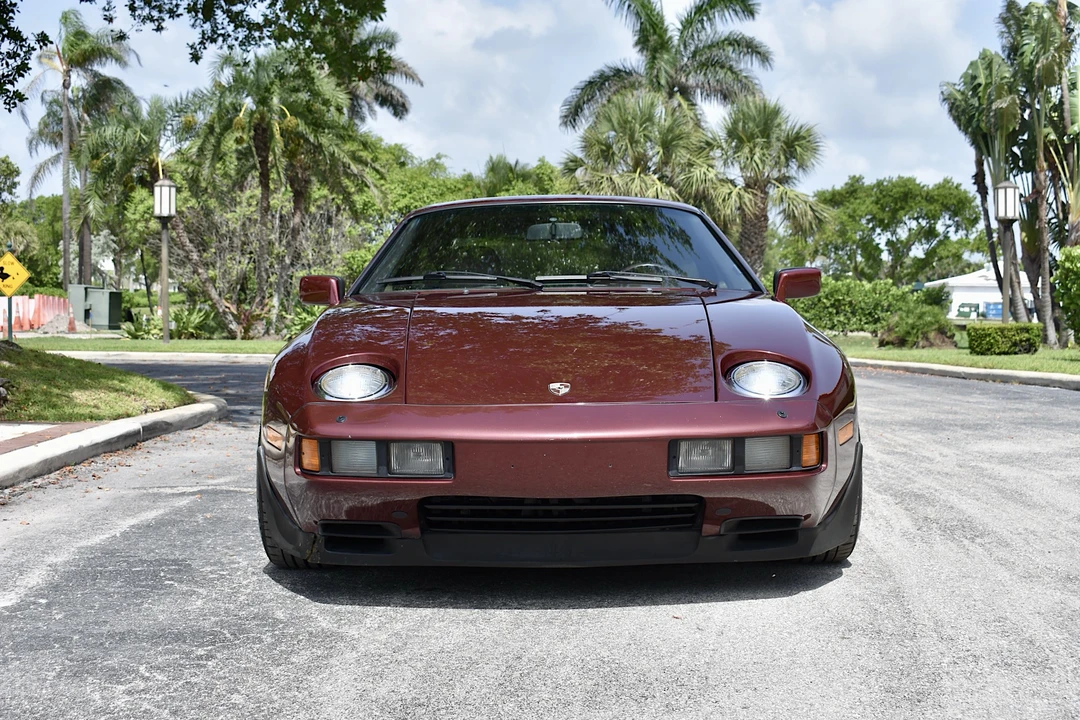 1984 Porsche 928 S - Image 11 of 31