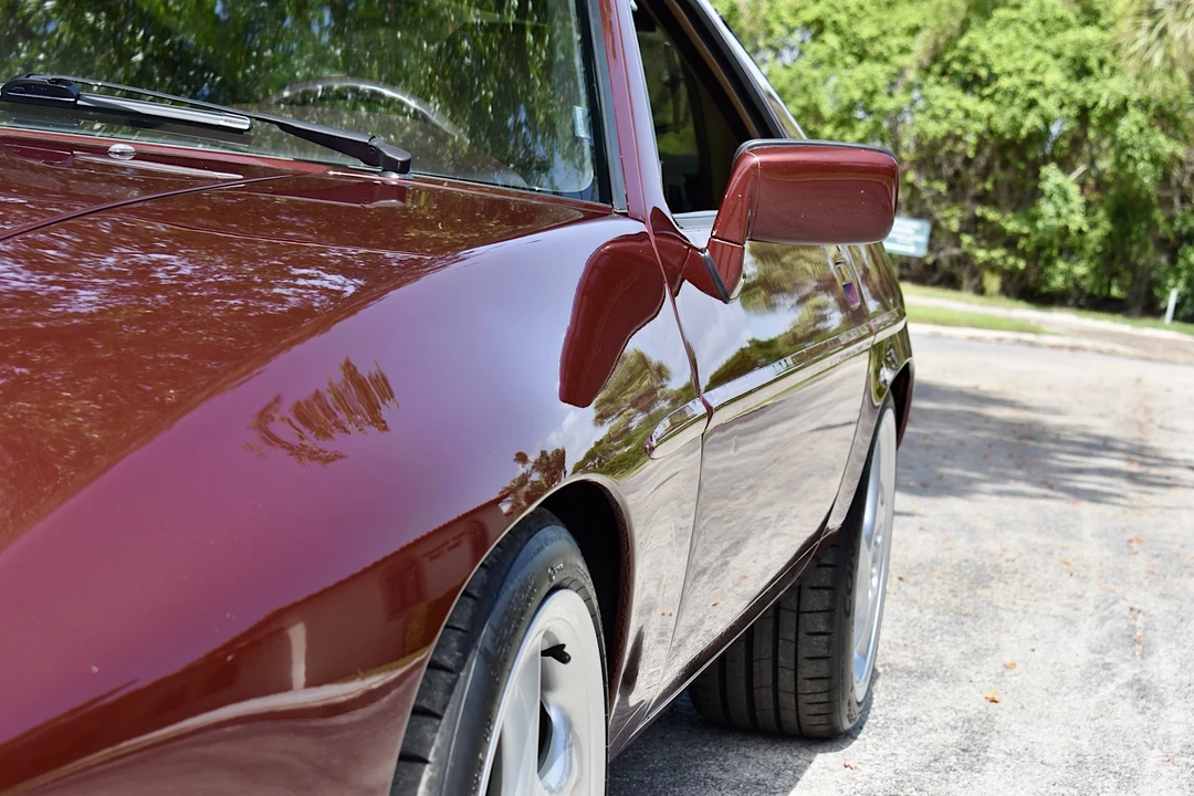 1984 Porsche 928 S - Image 22 of 31