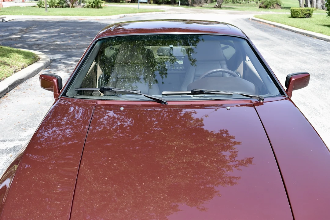 1984 Porsche 928 S - Image 28 of 31
