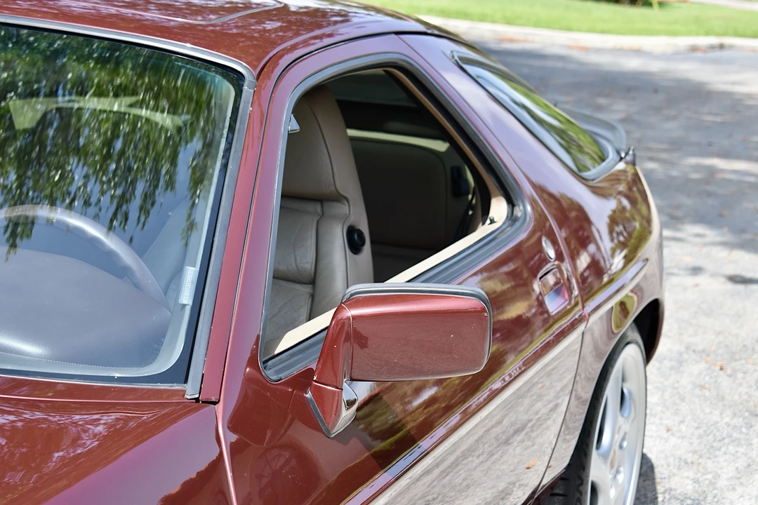 1984 Porsche 928 S - Image 29 of 31