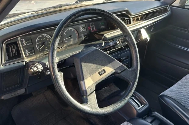 1984 Subaru - Image 5 of 7
