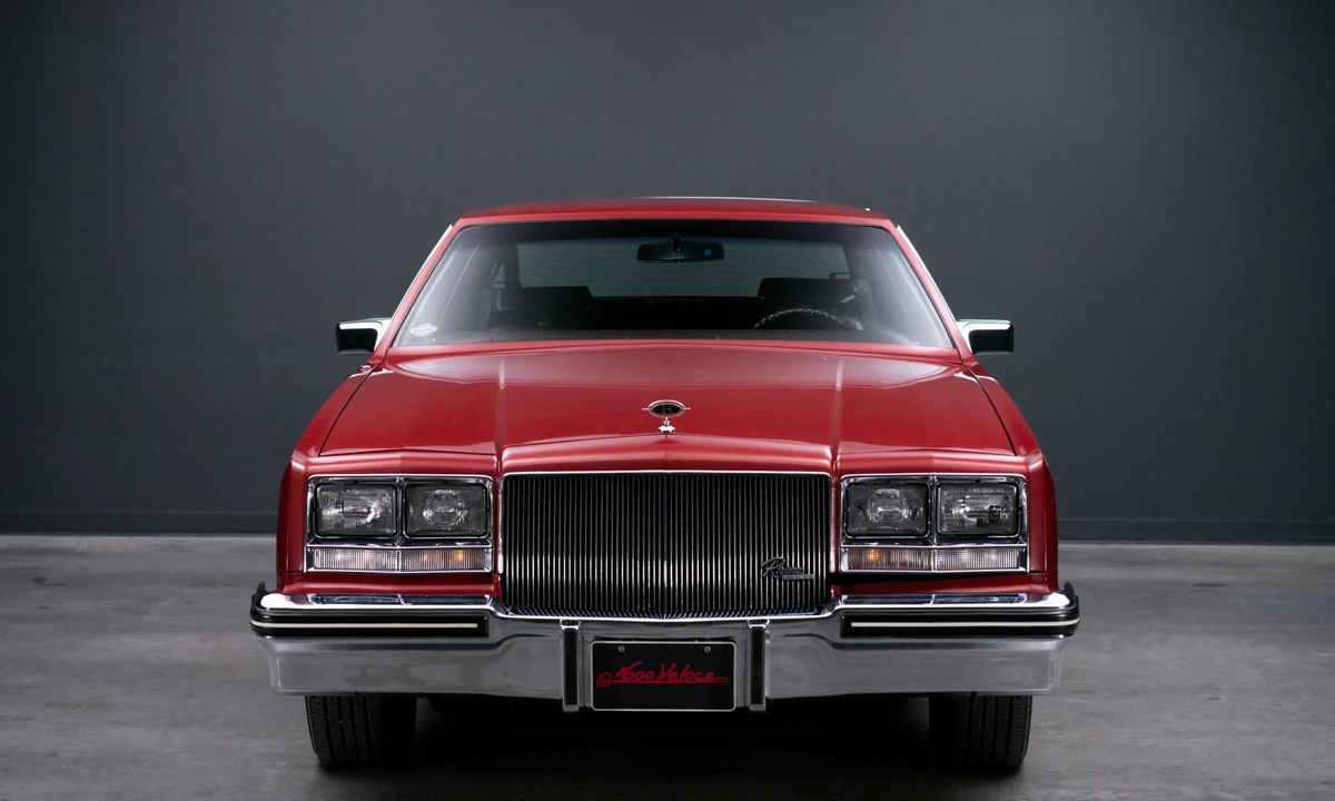 1985 Buick Riviera 4th-7th Gen - Image 16 of 31