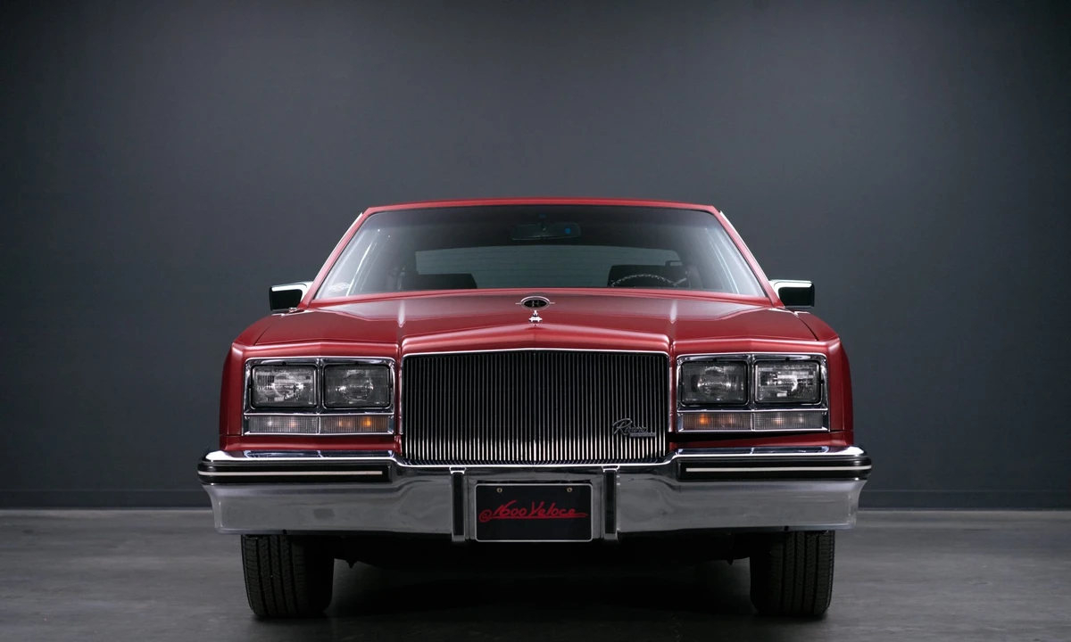 1985 Buick Riviera 4th-7th Gen - Image 17 of 31