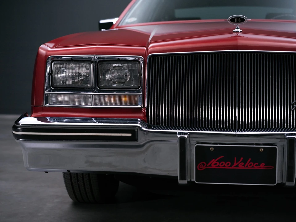 1985 Buick Riviera 4th-7th Gen - Image 30 of 31