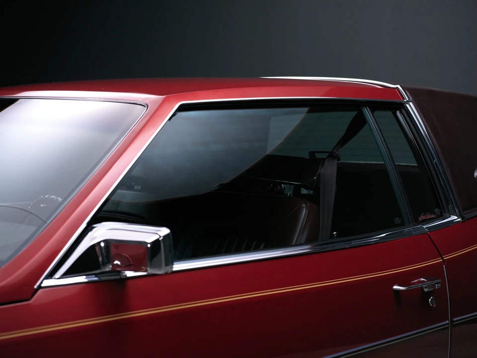 1985 Buick Riviera 4th-7th Gen - Image 20 of 31