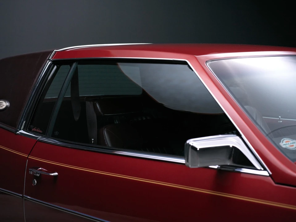 1985 Buick Riviera 4th-7th Gen - Image 22 of 31