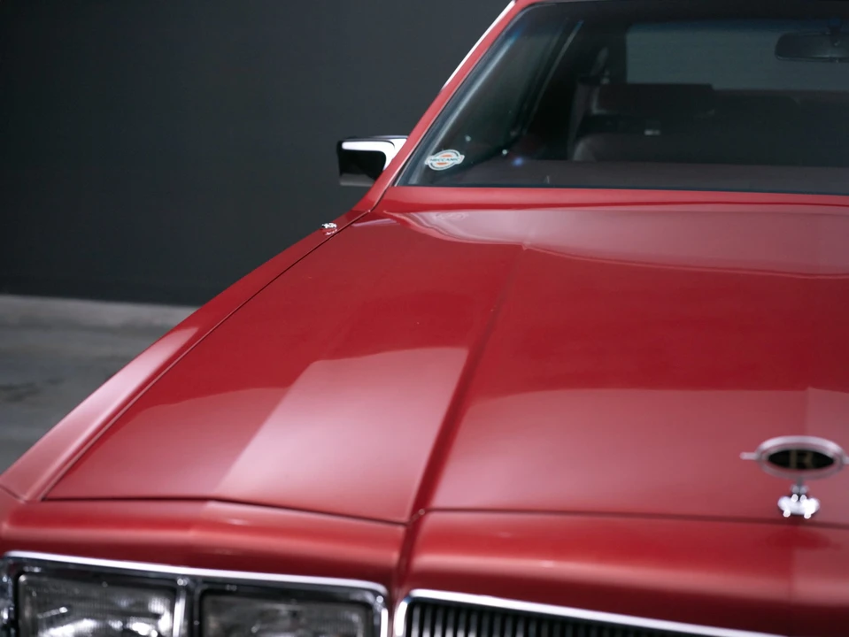 1985 Buick Riviera 4th-7th Gen - Image 23 of 31