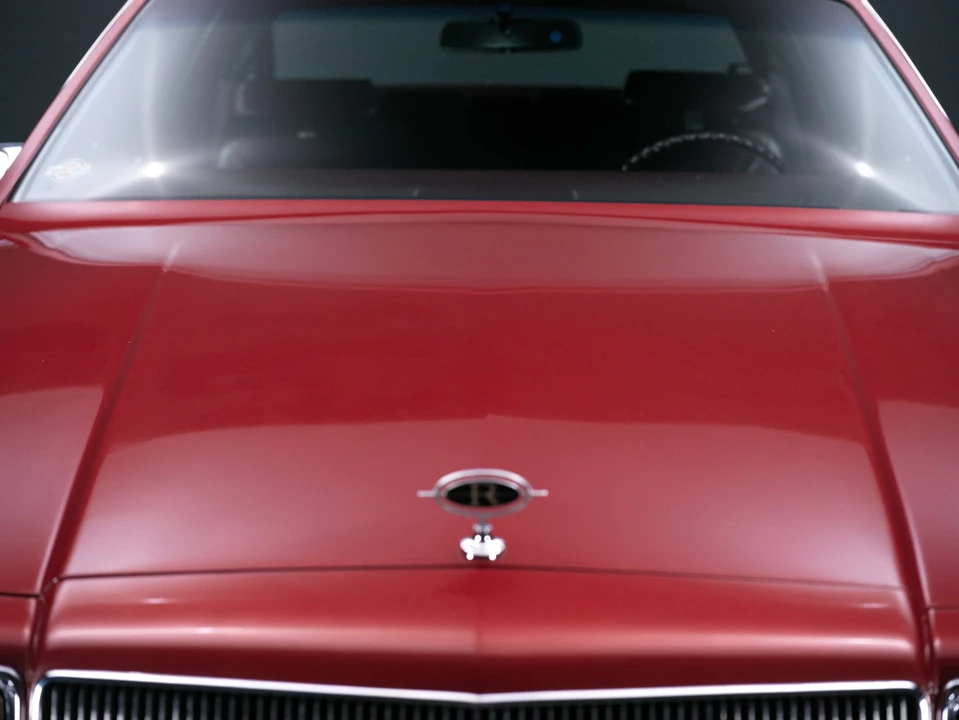 1985 Buick Riviera 4th-7th Gen - Image 24 of 31
