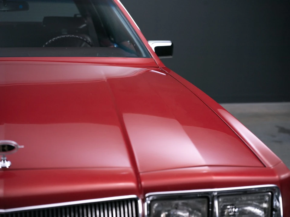 1985 Buick Riviera 4th-7th Gen - Image 25 of 31