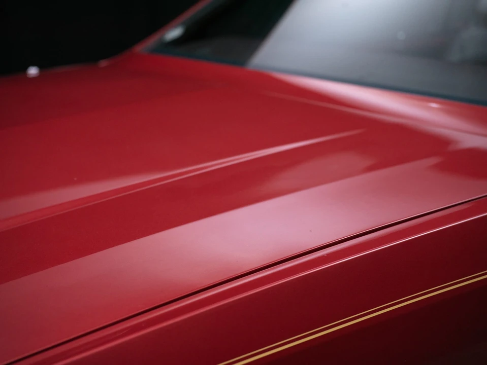 1985 Buick Riviera 4th-7th Gen - Image 26 of 31