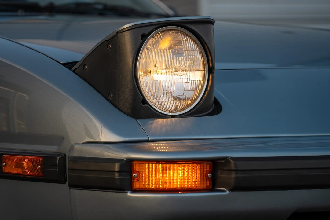 1985 Mazda RX-7 SA & FB - Image 30 of 31