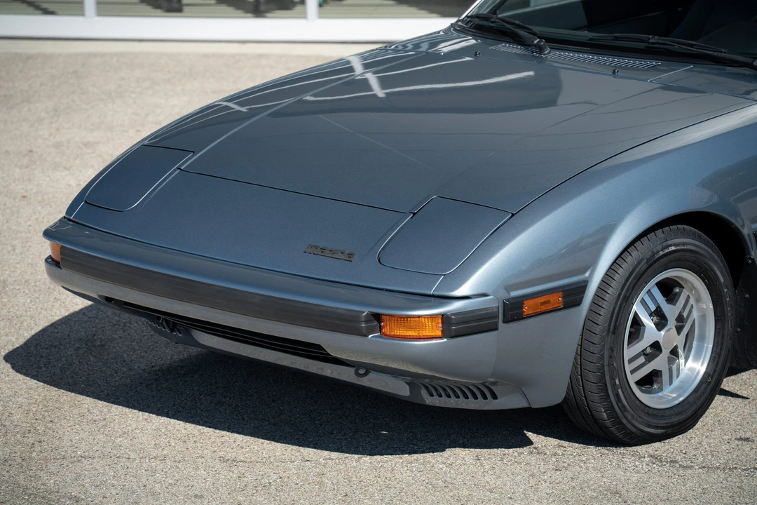 1985 Mazda RX-7 SA & FB - Image 10 of 31