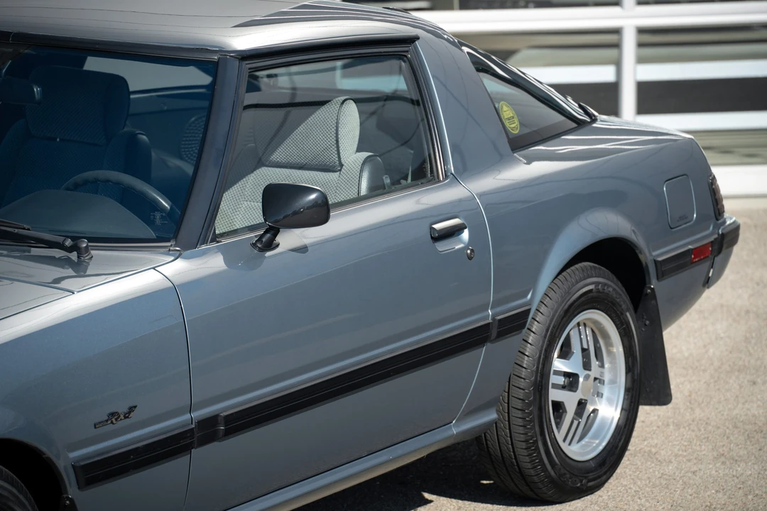 1985 Mazda RX-7 SA & FB - Image 12 of 31