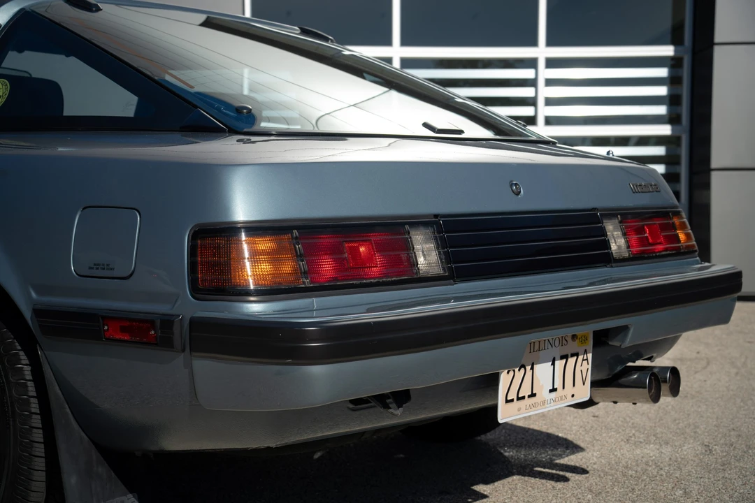 1985 Mazda RX-7 SA & FB - Image 16 of 31