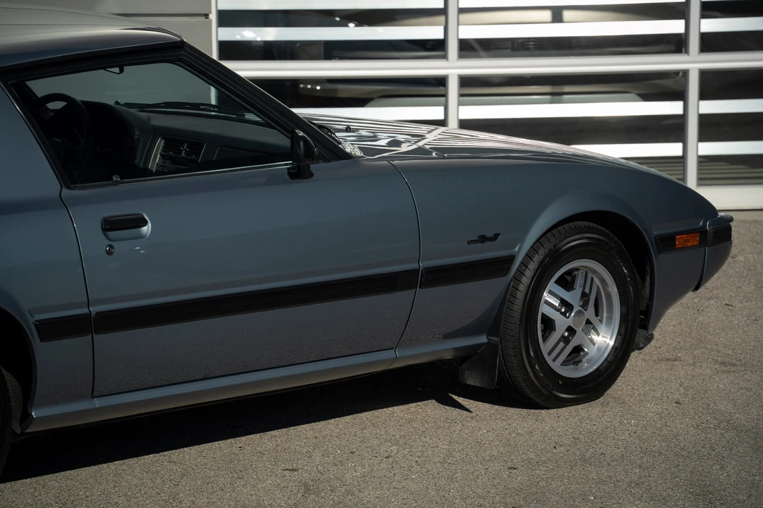 1985 Mazda RX-7 SA & FB - Image 22 of 31