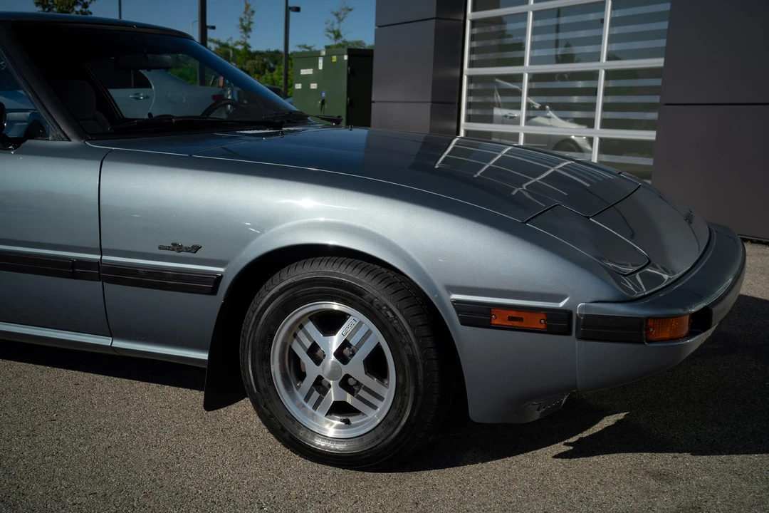 1985 Mazda RX-7 SA & FB - Image 23 of 31
