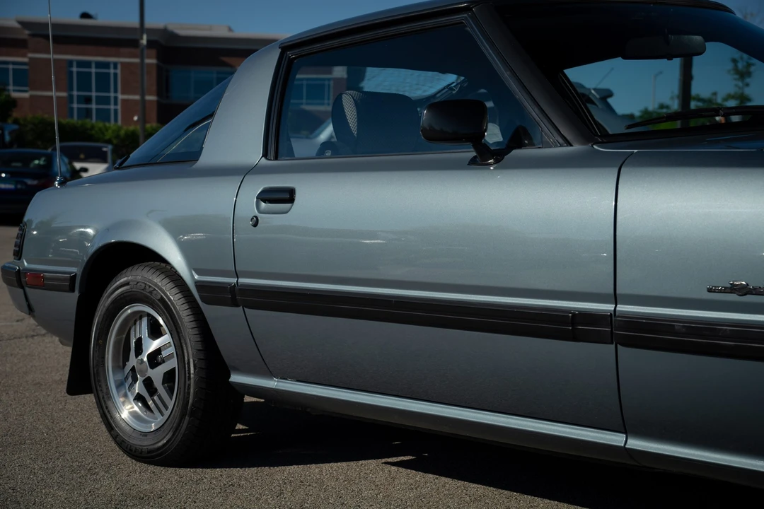 1985 Mazda RX-7 SA & FB - Image 21 of 31
