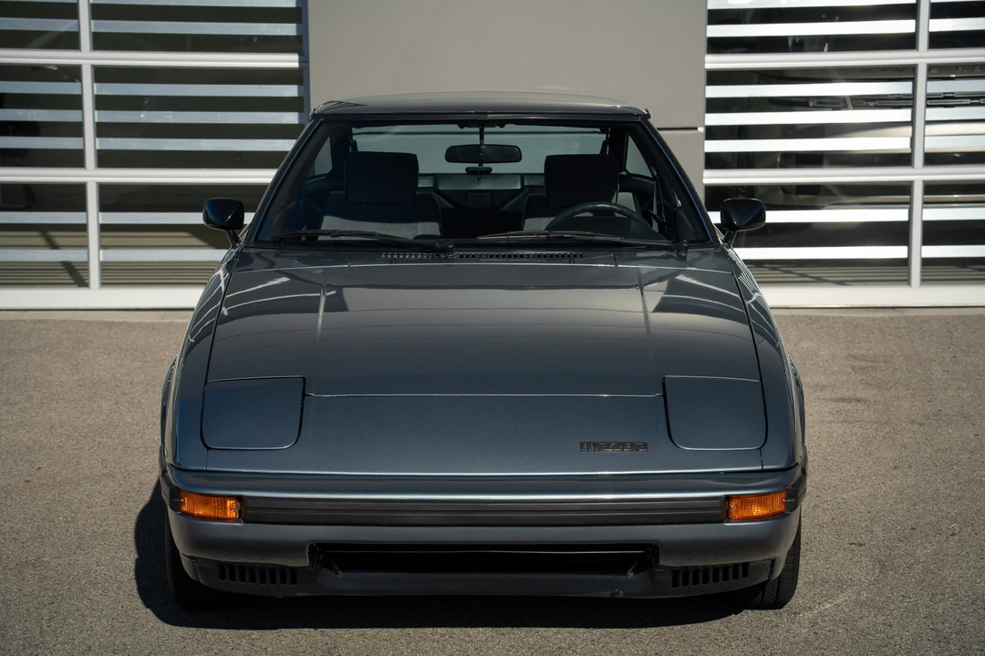 1985 Mazda RX-7 SA & FB - Image 2 of 31