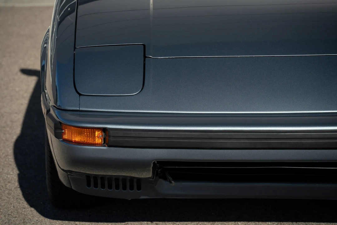 1985 Mazda RX-7 SA & FB - Image 29 of 31