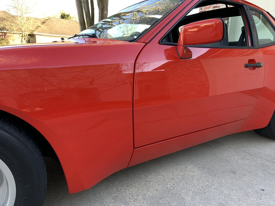 1985 Porsche 944 - Image 26 of 31