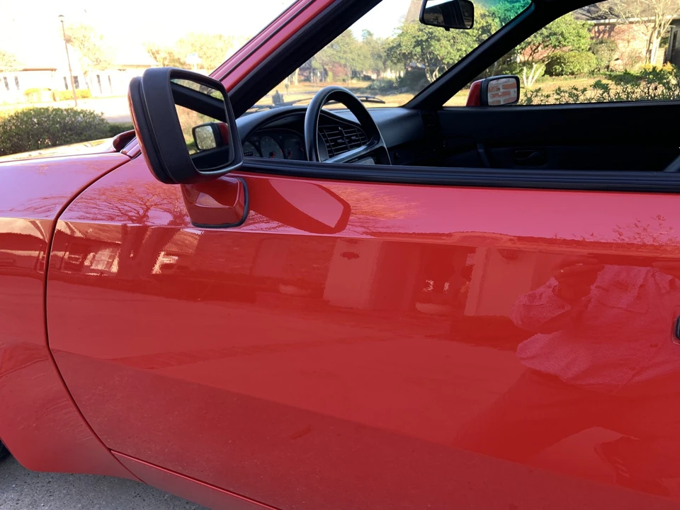 1985 Porsche 944 - Image 29 of 31