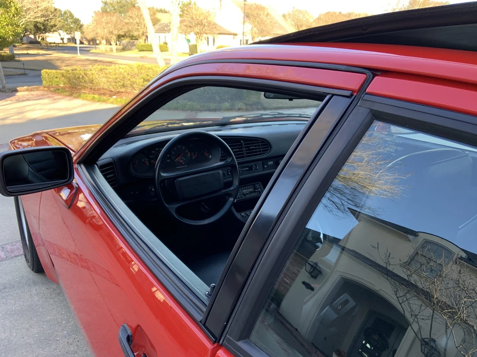 1985 Porsche 944 - Image 31 of 31